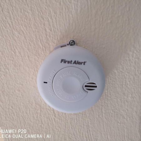 Alexandros Apartman Aridaía Kültér fotó