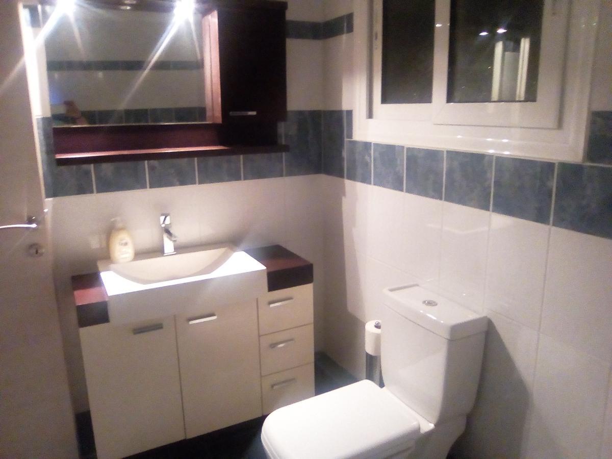 Alexandros Apartman Aridaía Kültér fotó