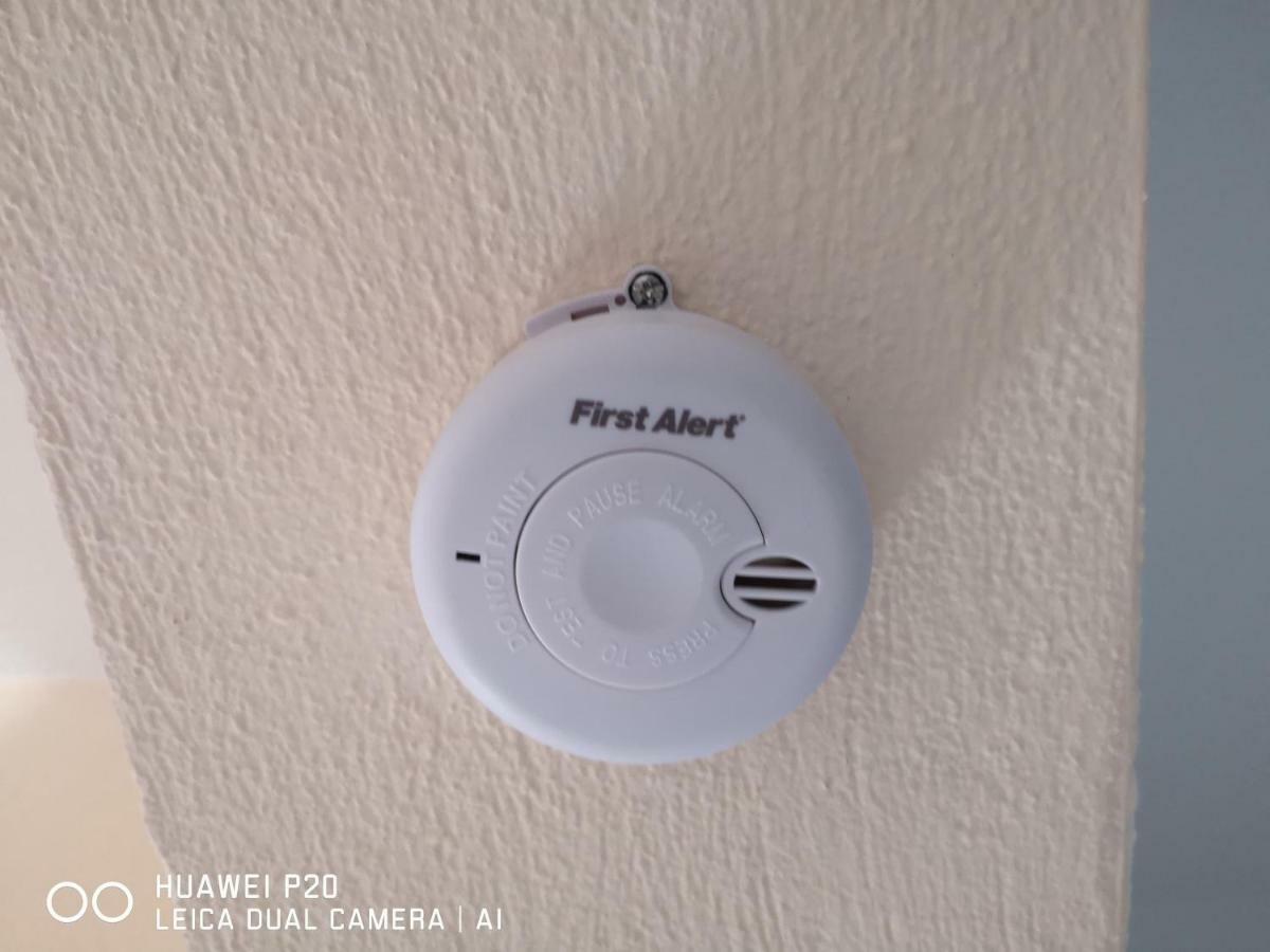 Alexandros Apartman Aridaía Kültér fotó